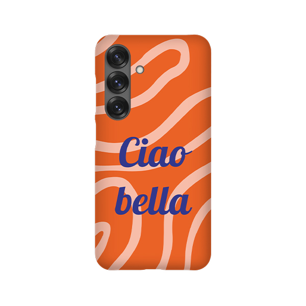 Samsung Galaxy Case S25 Samsung Galaxy Case S25