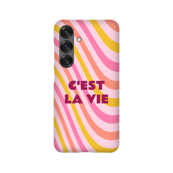 Samsung Galaxy Case S25 Samsung Galaxy Case S25