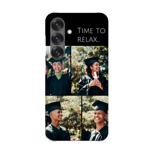 Samsung Galaxy Case S25 Samsung Galaxy Case S25
