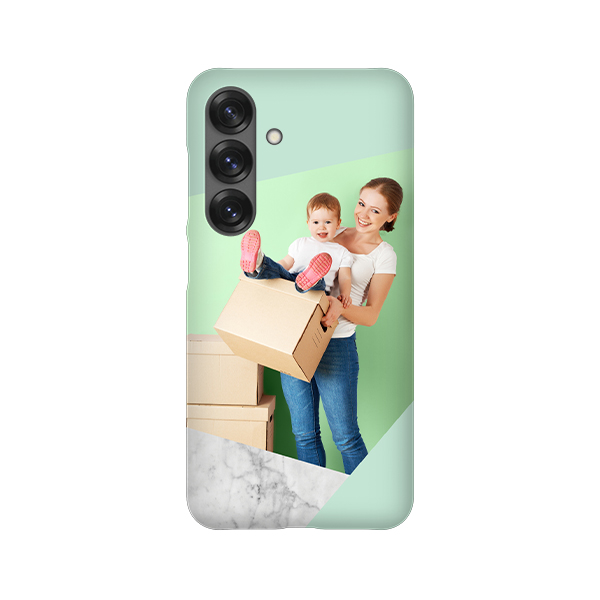 Samsung Galaxy Deksel S25
