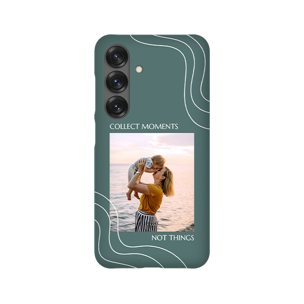 Samsung Galaxy Case S25 Samsung Galaxy Case S25