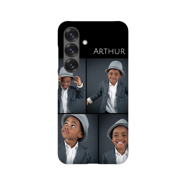 Samsung Galaxy Case S25