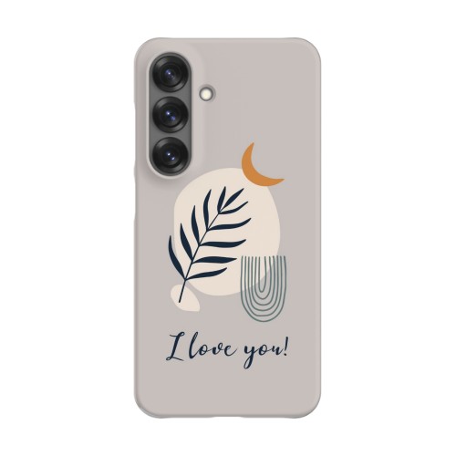 Samsung Galaxy Case S25 Samsung Galaxy Case S25