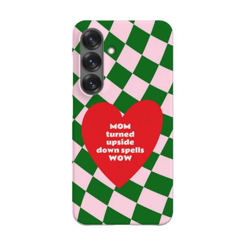 Samsung Galaxy Case S25