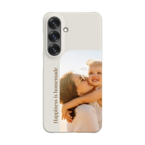 Samsung Galaxy Case S25 Samsung Galaxy Case S25