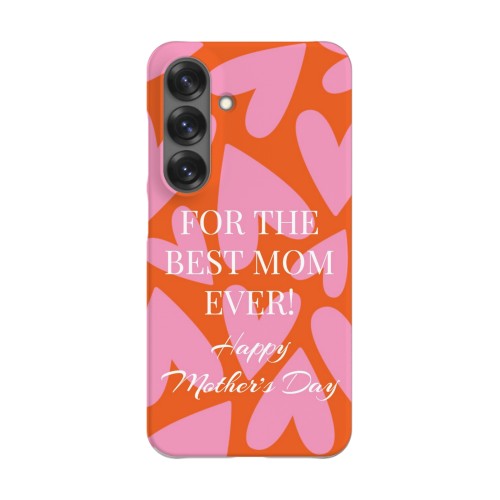 Samsung Galaxy Case S25