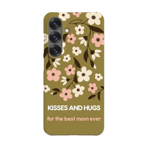 Samsung Galaxy Case S25