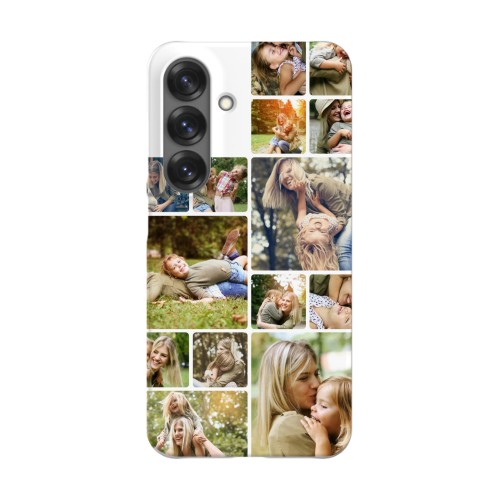 Samsung Galaxy Case S25