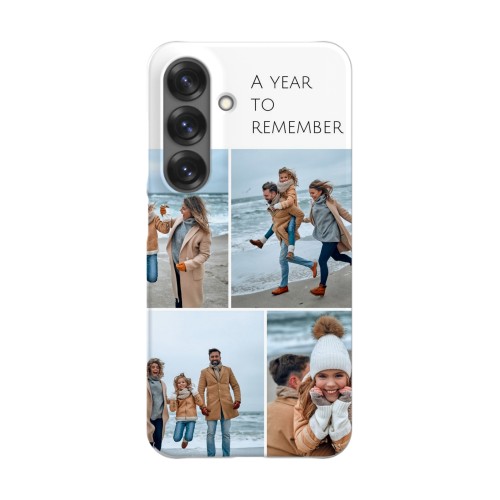 Samsung Galaxy S25 suojakuoret 