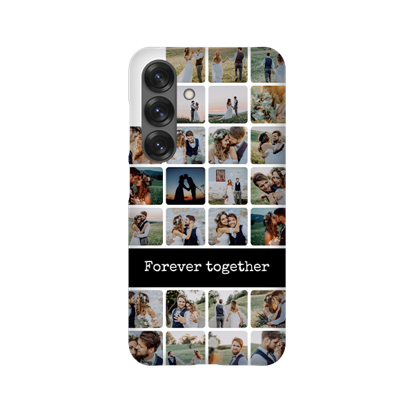Samsung Galaxy Case S25 Samsung Galaxy Case S25