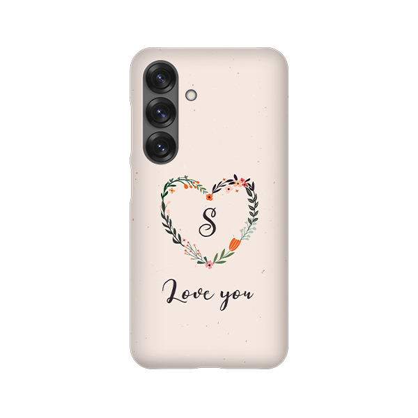 Samsung Galaxy Case S25 Samsung Galaxy Case S25