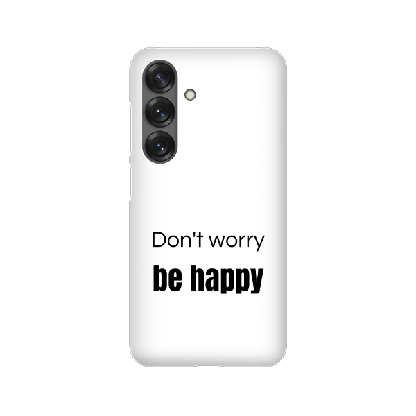 Samsung Galaxy Case S25 Samsung Galaxy Case S25