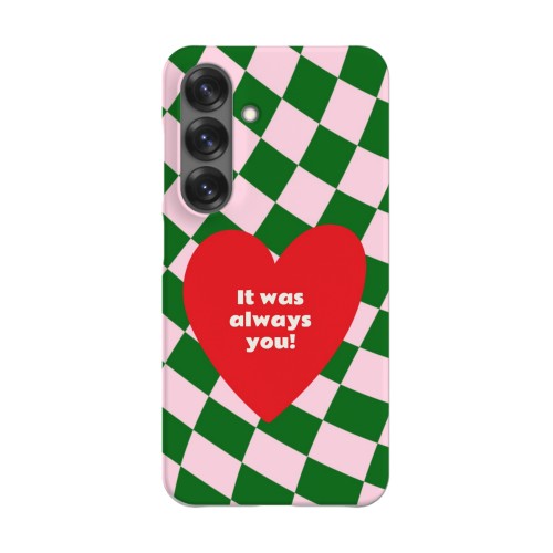 Samsung Galaxy Case S25 Samsung Galaxy Case S25