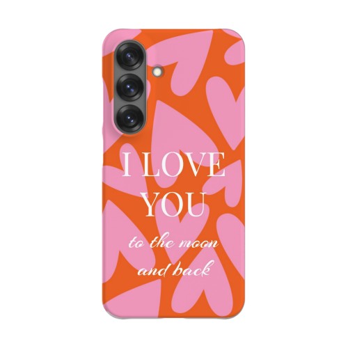 Samsung Galaxy Case S25