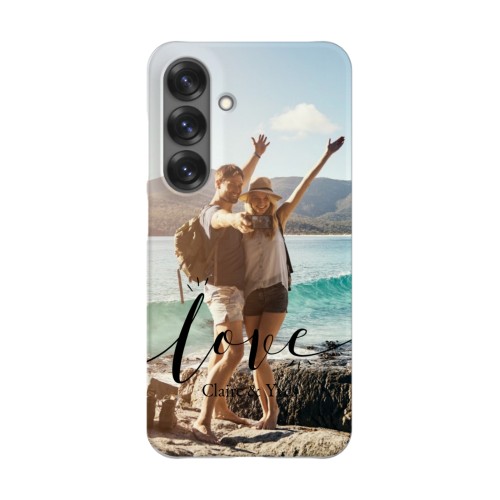 Coque Samsung Galaxy S25