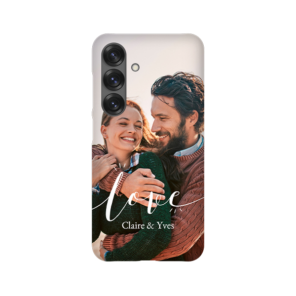 Samsung Galaxy Case S25