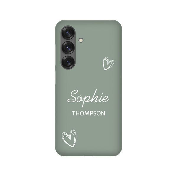 Coque Samsung Galaxy S25