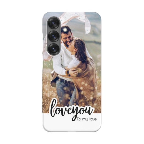 Samsung Galaxy Case S25 Samsung Galaxy Case S25