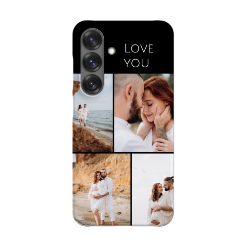 Samsung Galaxy Case S25 Samsung Galaxy Case S25