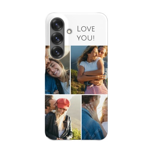 Samsung Galaxy Skal S25 Samsung Galaxy Skal S25