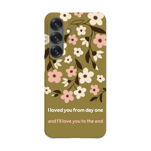 Samsung Galaxy Case S25