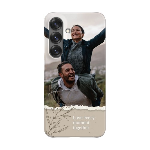 Samsung Galaxy Case S25