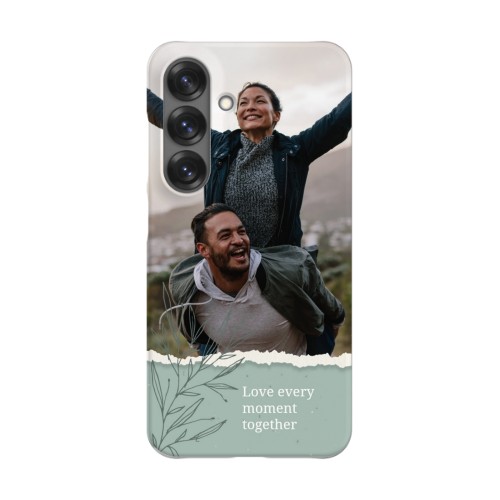 Samsung Galaxy Case S25 Samsung Galaxy Case S25