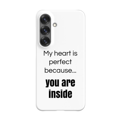 Coque Samsung Galaxy S25