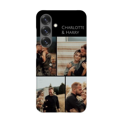 Samsung Galaxy Case S25 Samsung Galaxy Case S25
