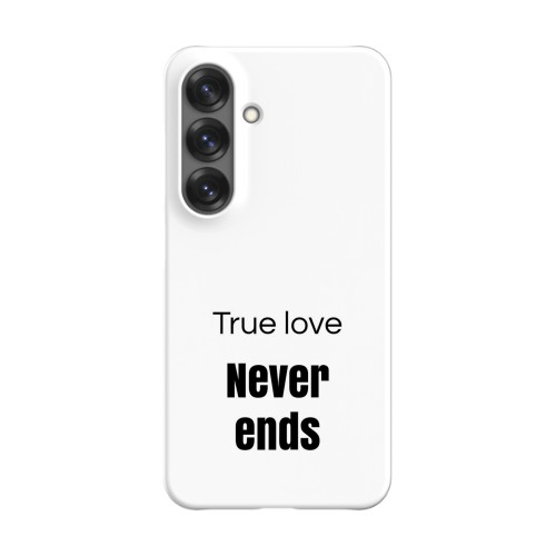 Samsung Galaxy Case S25