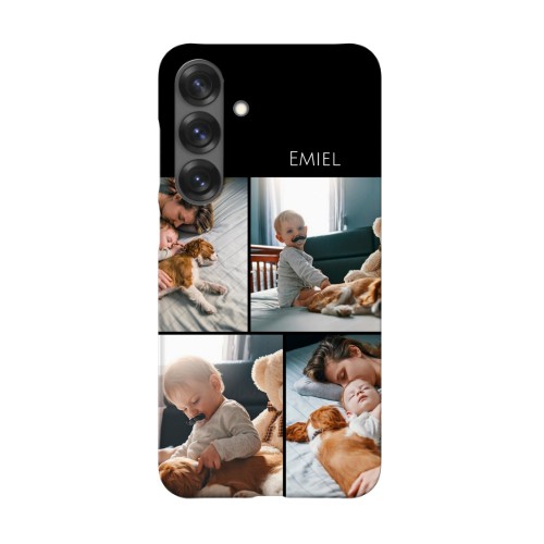 Samsung Galaxy Skal S25 Plus
