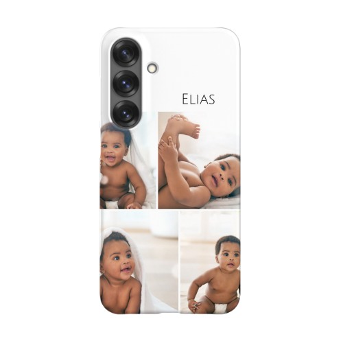 Samsung Galaxy Case S25 Plus