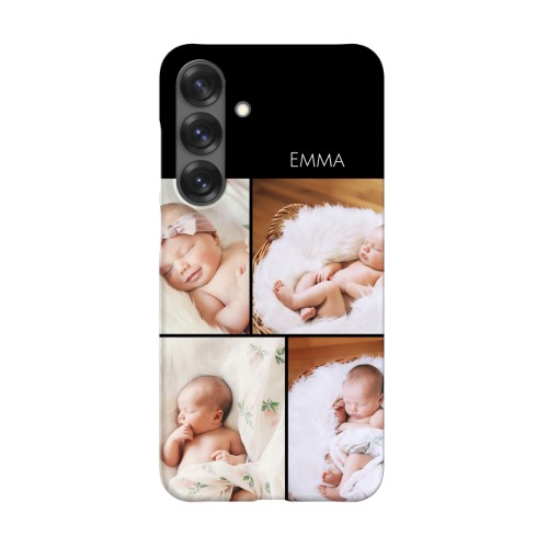 Samsung Galaxy Skal S25 Plus Samsung Galaxy Skal S25 Plus