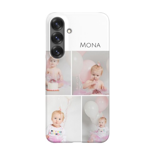 Coque Samsung Galaxy S25 Plus
