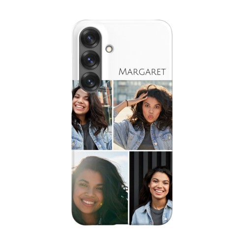 Samsung Galaxy Case S25 Plus