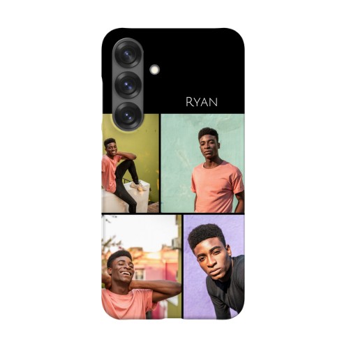 Samsung Galaxy Case S25 Plus