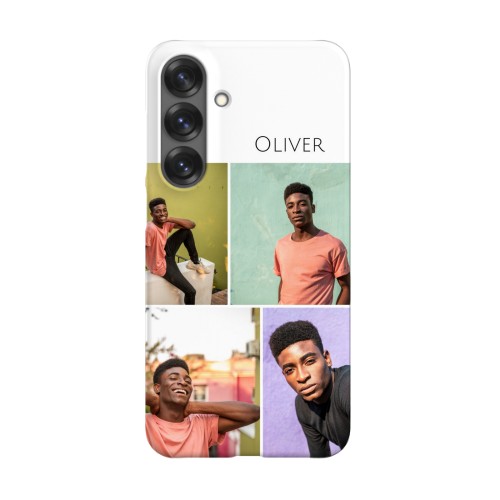 Samsung Galaxy Case S25 Plus