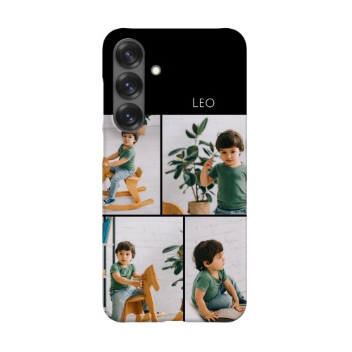 Samsung Galaxy Skal S25 Plus Samsung Galaxy Skal S25 Plus