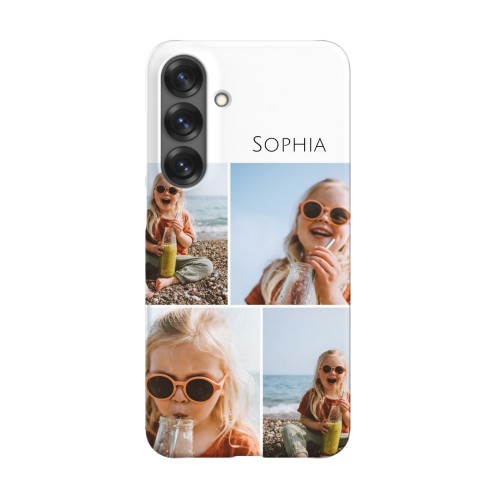 Samsung Galaxy Case S25 Plus