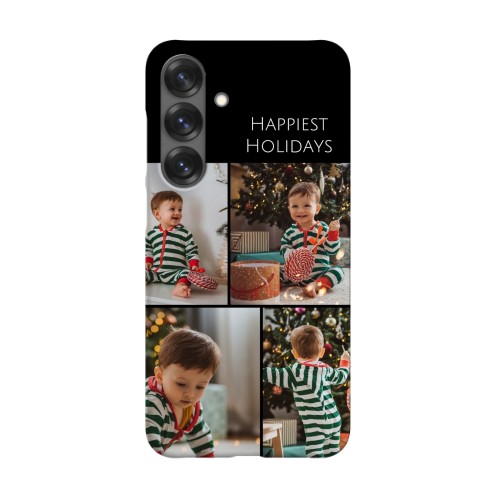 Samsung Galaxy Case S25 Plus