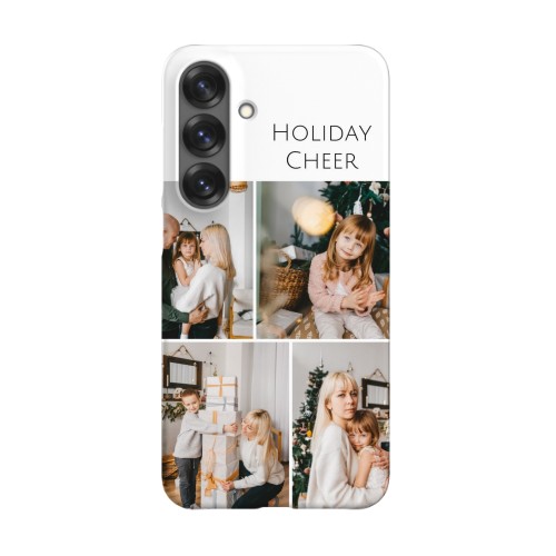 Samsung Galaxy S25 Plus Case