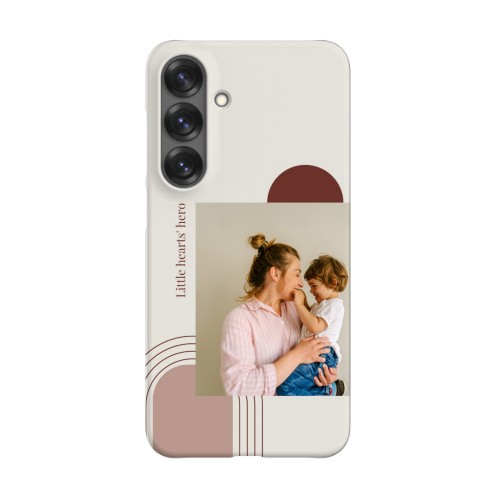 Samsung Galaxy Case S25 Plus