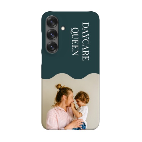 Samsung Galaxy Case S25 Plus