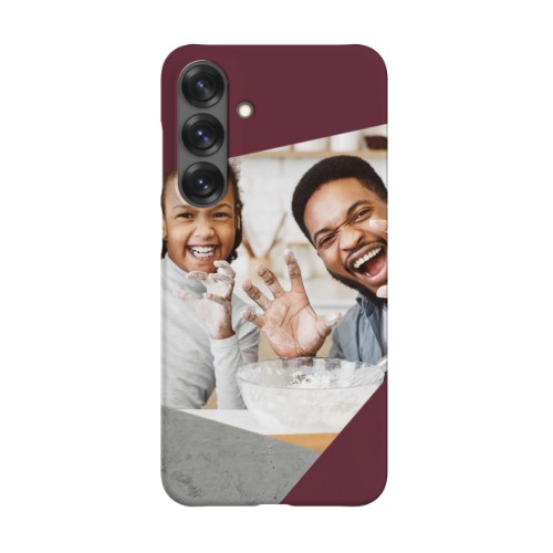 Samsung Galaxy Case S25 Plus