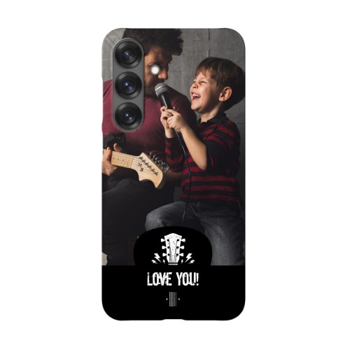 Samsung Galaxy S25 Plus Case