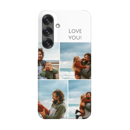 Samsung Galaxy Case S25 Plus Samsung Galaxy Case S25 Plus