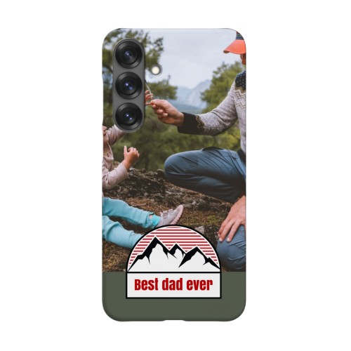 Samsung Galaxy S25 Plus Case