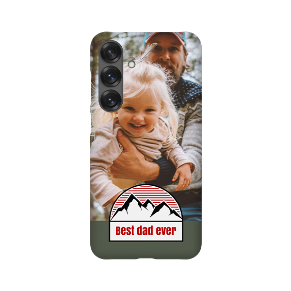 Samsung Galaxy Case S25 Plus