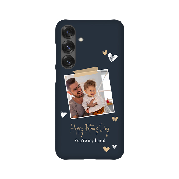 Samsung Galaxy Case S25 Plus