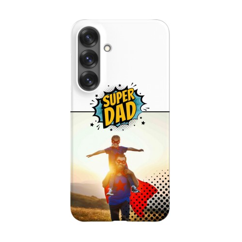 Samsung Galaxy Case S25 Plus
